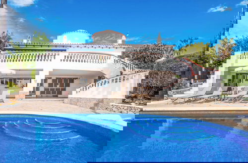 Foto 1 - Villa Delfin