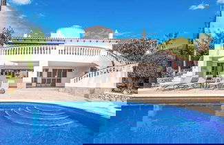 Foto 1 - Villa Delfin