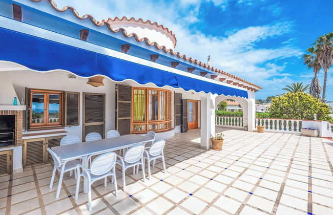 Villa Delfin - Foto 35