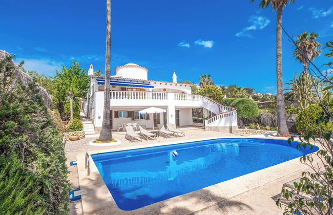 Villa Delfin - Foto 31