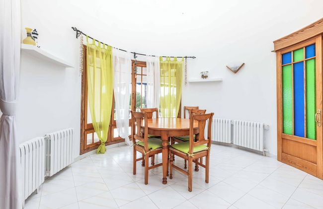Villa Delfin - Foto 6