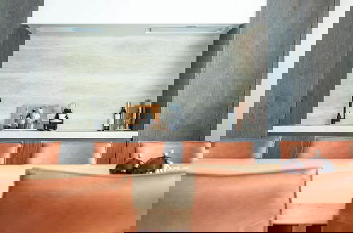 Foto 4 - Elegant Coastal Retreat in Knokke-heist
