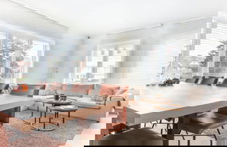 Foto 2 - Elegant Coastal Retreat in Knokke-heist