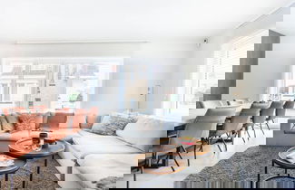 Foto 1 - Elegant Coastal Retreat in Knokke-heist