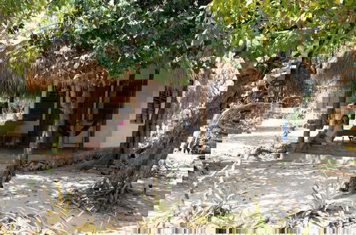 Foto 5 - Rote Beach Bungalows