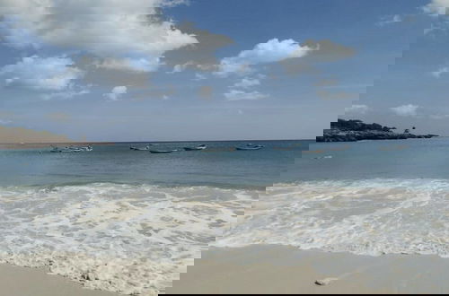 Foto 47 - Rote Beach Bungalows