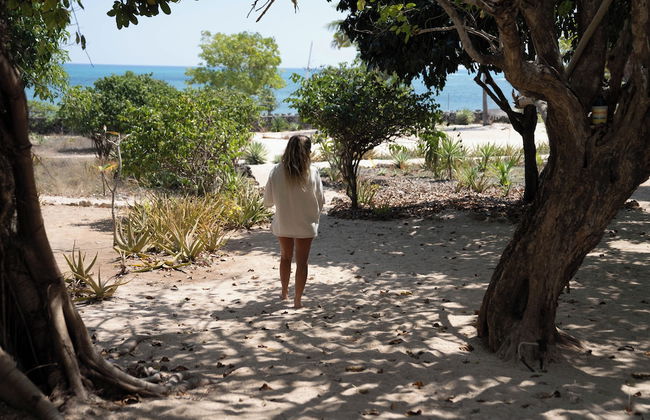 Rote Beach Bungalows - Foto 55