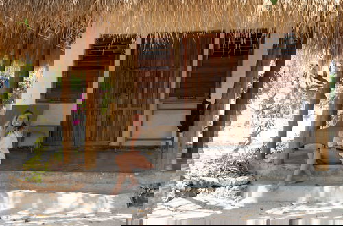 Foto 4 - Rote Beach Bungalows