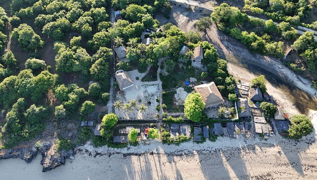 Eingangsbereich
