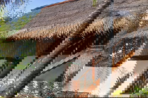 Foto 51 - Rote Beach Bungalows