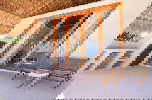 Foto 20 - Rote Beach Bungalows