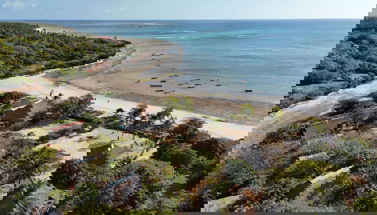 Photo 1 - Rote Beach Bungalows