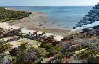 Foto 1 - Rote Beach Bungalows