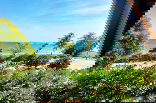 Foto 34 - Rote Beach Bungalows