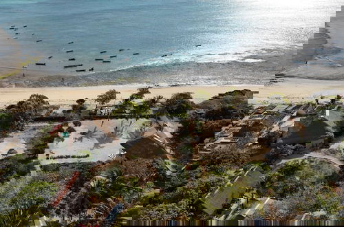 Foto 53 - Rote Beach Bungalows