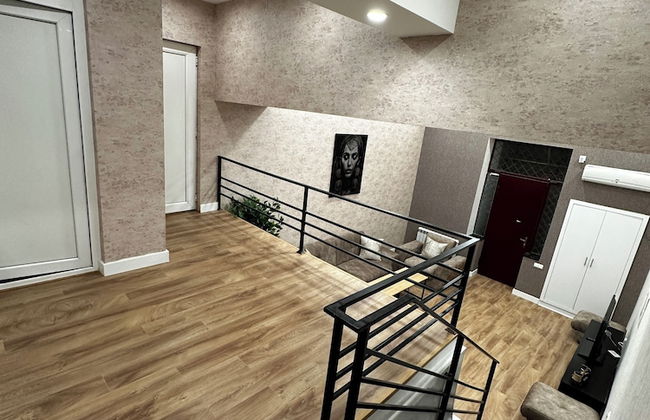 Duplex two bedroom apartment - Photo 10