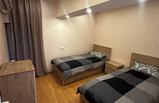 Duplex two bedroom apartment - Photo 2