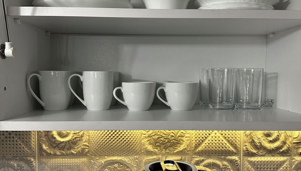 Cozinha privada