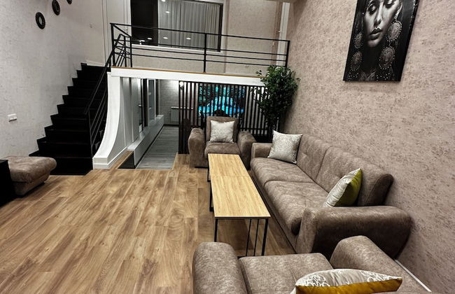 Duplex two bedroom apartment - Photo 1