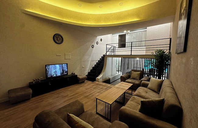 Duplex two bedroom apartment - Photo 13