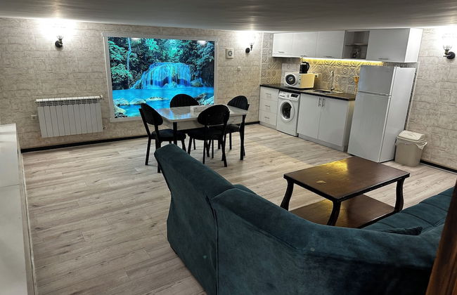Duplex two bedroom apartment - Photo 8