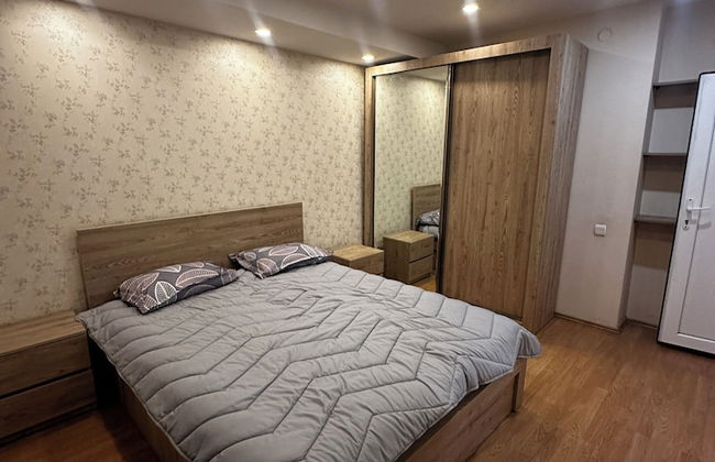 Duplex two bedroom apartment - Photo 3
