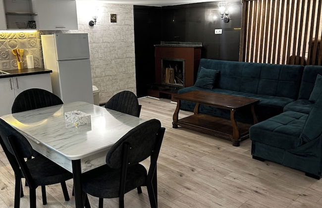 Duplex two bedroom apartment - Photo 6
