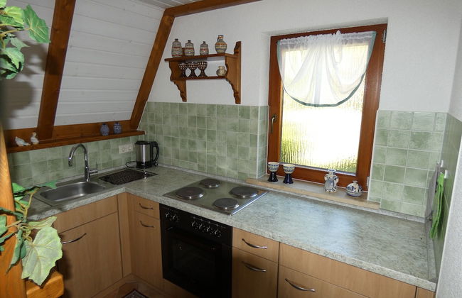 Holiday Home in a top Location With Terrace - Foto 6