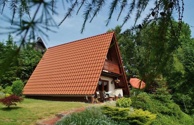 Holiday Home in a top Location With Terrace - Foto 1