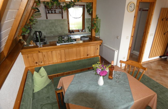 Holiday Home in a top Location With Terrace - Foto 16