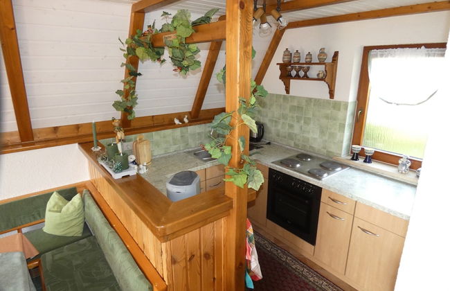 Holiday Home in a top Location With Terrace - Foto 5