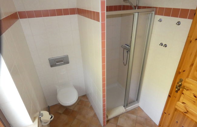 Holiday Home in a top Location With Terrace - Foto 15