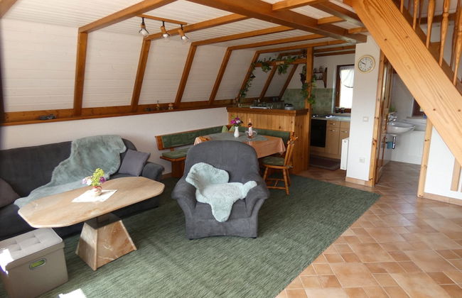 Holiday Home in a top Location With Terrace - Foto 8