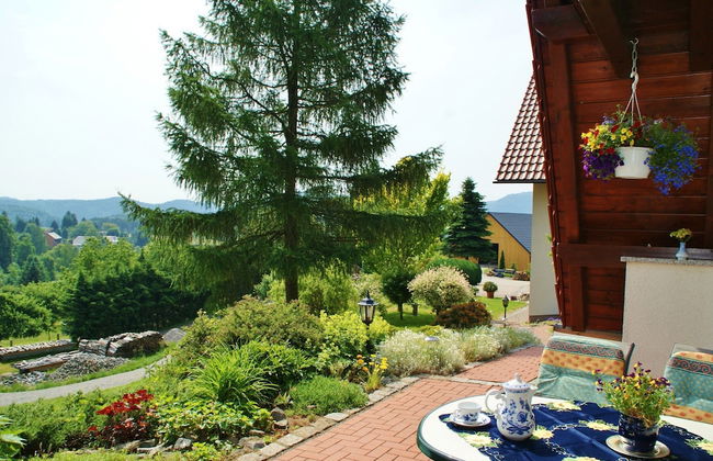 Holiday Home in a top Location With Terrace - Foto 12
