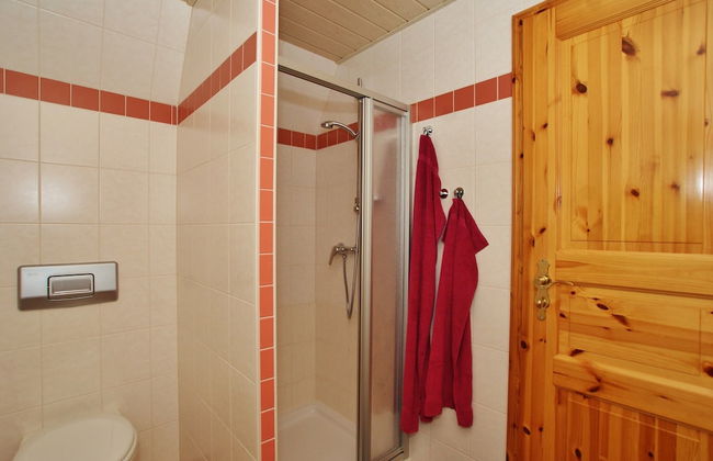 Holiday Home in a top Location With Terrace - Foto 14
