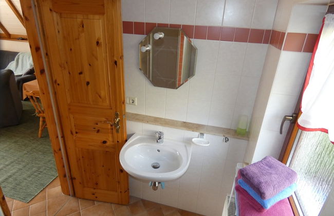 Holiday Home in a top Location With Terrace - Foto 13