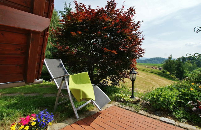 Holiday Home in a top Location With Terrace - Foto 10