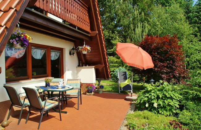 Holiday Home in a top Location With Terrace - Foto 11
