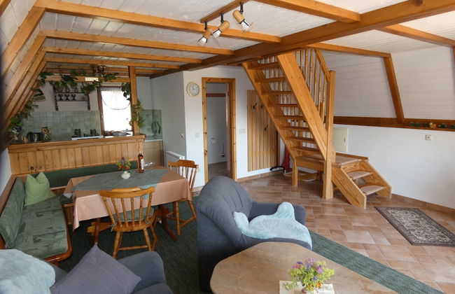 Holiday Home in a top Location With Terrace - Foto 7