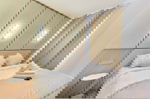 Foto 9 - Sublim Apartment Rue Royale - Madeleine
