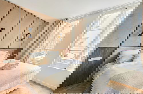 Foto 3 - Sublim Apartment Rue Royale - Madeleine