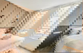 Foto 3 - Sublim Apartment Rue Royale - Madeleine