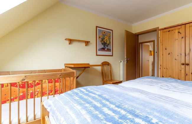 Ferienwohnung in Tating-formerly TUI Ferienhaus - Foto 4