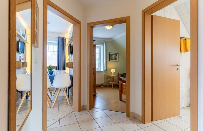 Ferienwohnung in Tating-formerly TUI Ferienhaus - Foto 23