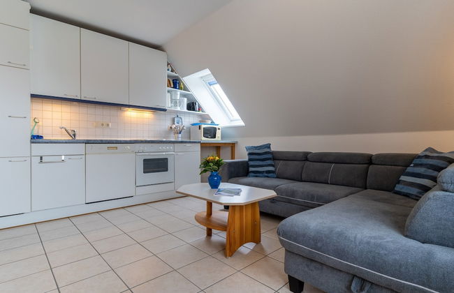 Ferienwohnung in Tating-formerly TUI Ferienhaus - Foto 11