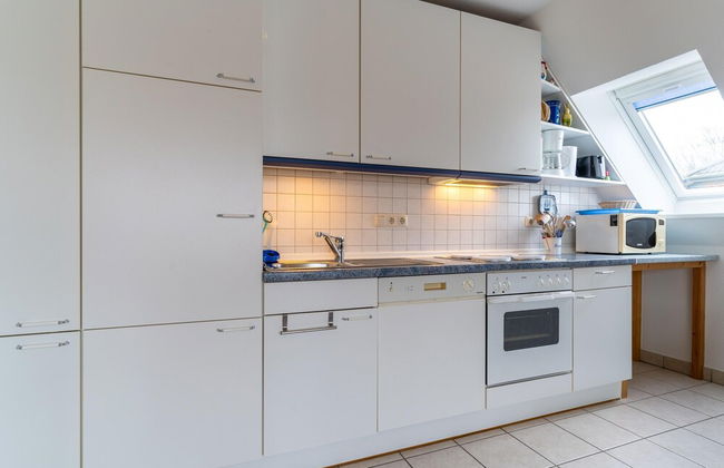 Ferienwohnung in Tating-formerly TUI Ferienhaus - Foto 10