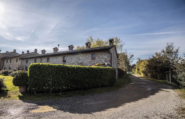 Il Borghetto - Foto 33