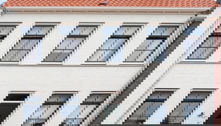 Foto 1 - Holiday Home in Colijnsplaat by Oosterschelde