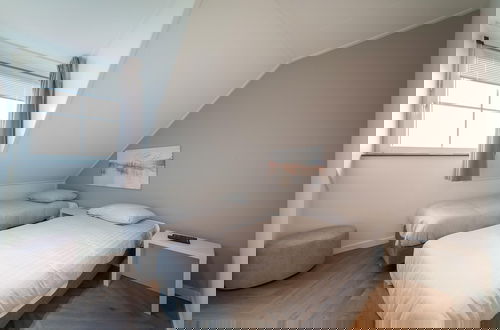 Foto 10 - Luxurious 12-person City Villa With Wellness