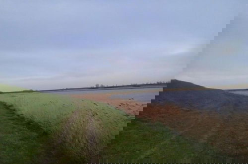 Foto 35 - Holiday Home in Colijnsplaat by Oosterschelde